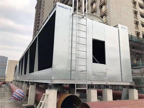 冷卻塔清洗的方法有哪些,冷卻塔該如何正確清洗,冷卻塔清洗報價單