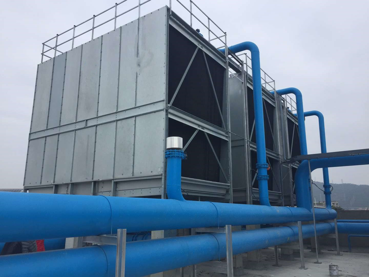 冷卻塔廠家那么多，為何偏要選擇你！,冷卻塔廠家排名