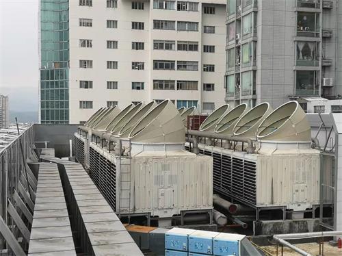 低噪音<a href=http://m.hbjgc.com target=_blank class=infotextkey>冷卻塔降噪</a>