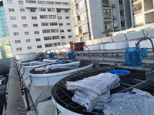 低速大風量<a href=http://m.hbjgc.com/peijian/fan/ target=_blank class=infotextkey>冷卻塔風機</a>