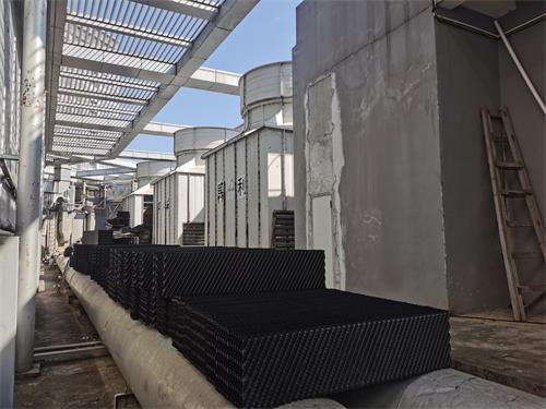 <a href=http://m.hbjgc.com/tags/21_0.html target=_blank class=infotextkey>冷卻塔填料</a>堵塞怎么辦